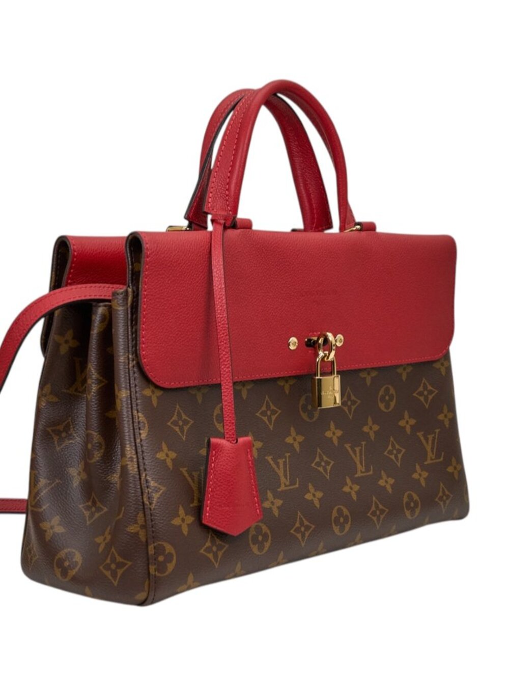 Louis Vuitton Venus Monogram Cerise - Picture 6 of 6